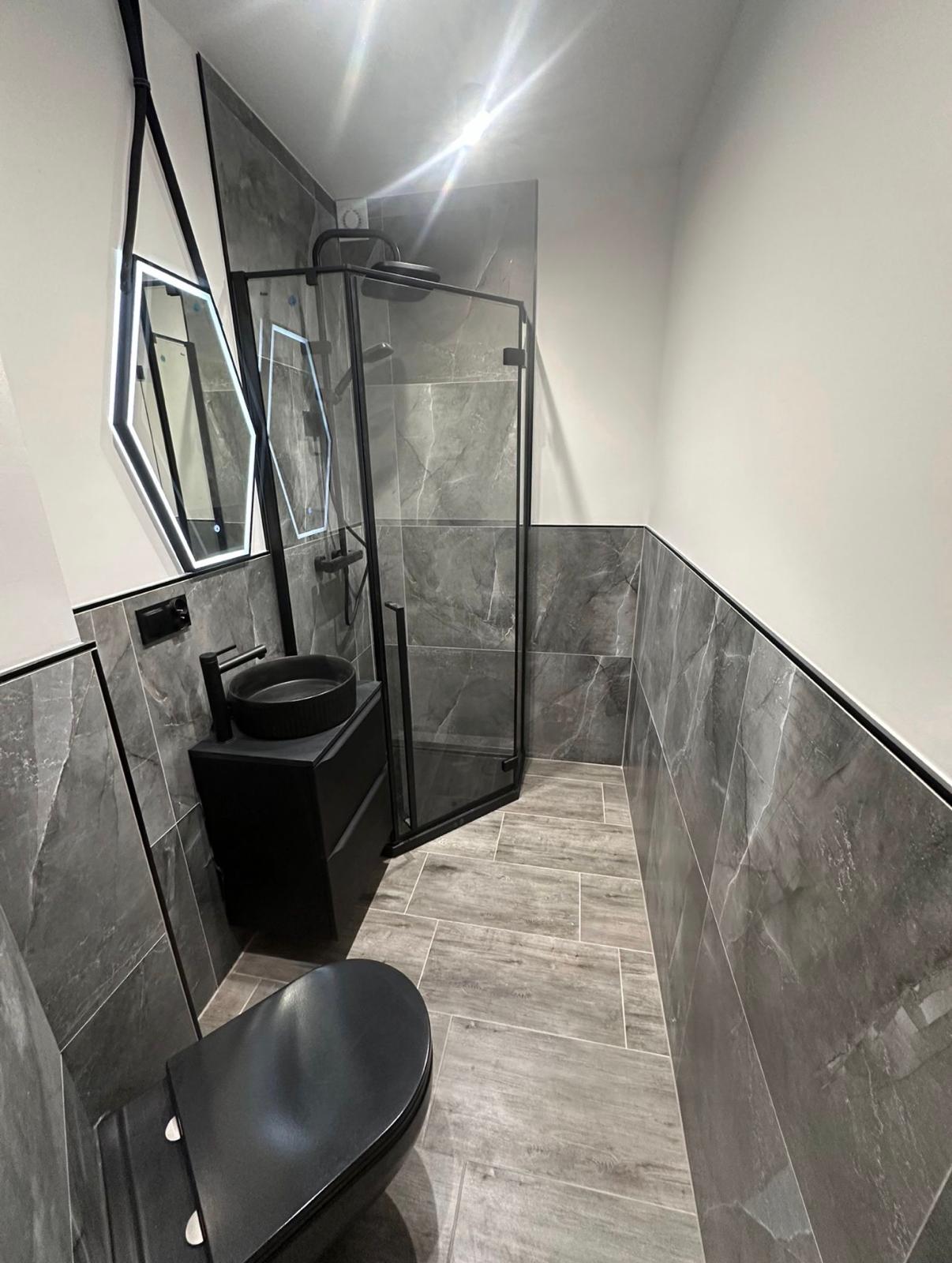 Proline Interiors realizacja